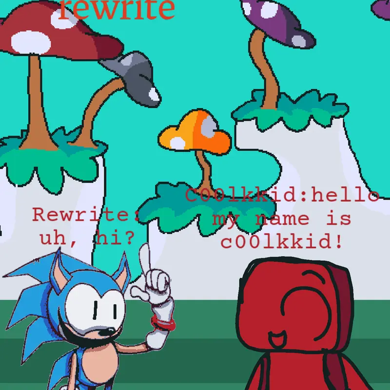 Game by @c00lkid-007