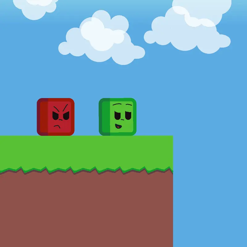 Game by @xXCXx001
