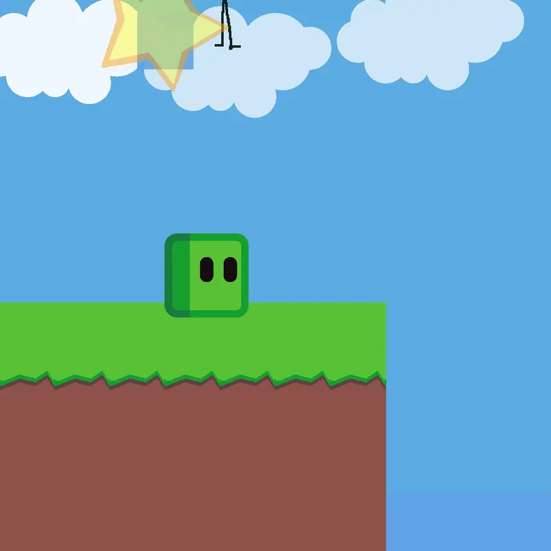 Game by @AMZERSITO