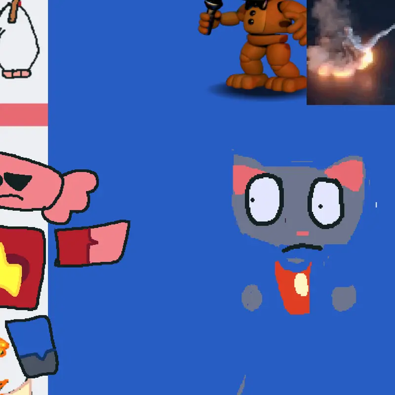 Game by @kit_Casey_and_tomcat_hw