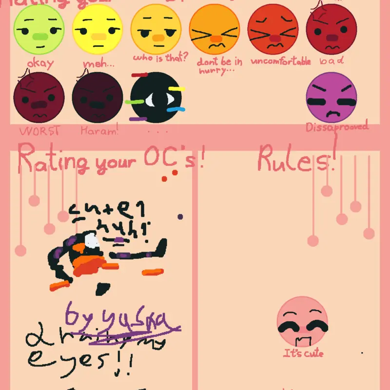 Game by @Yusnajaan10