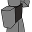 normal-person avatar