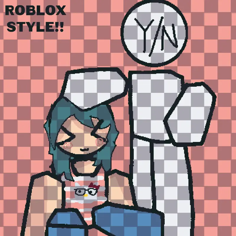Remix and add!! by @slay_shrek
