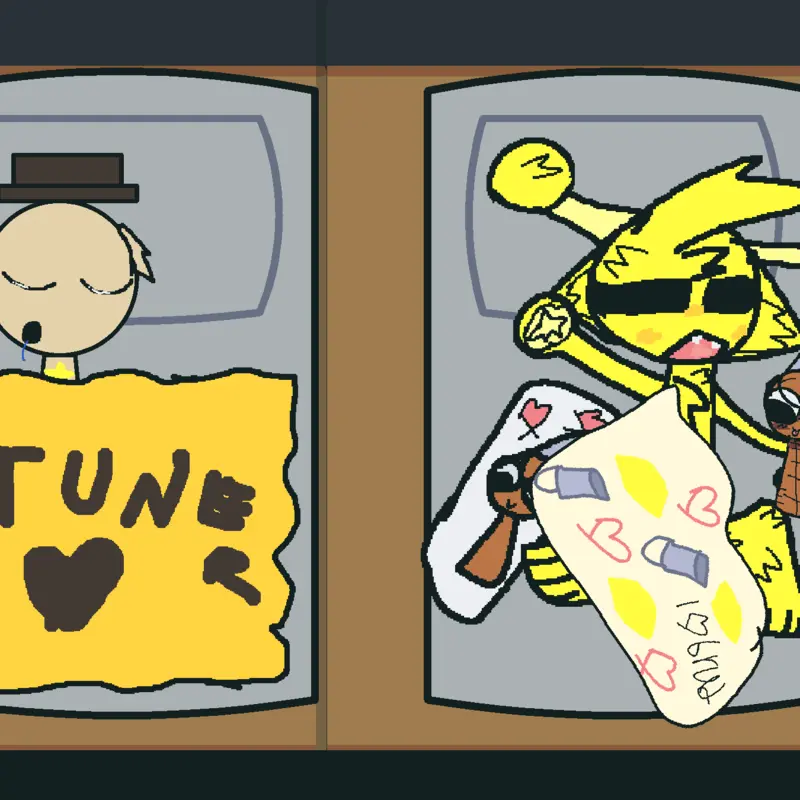 Game by @Simon-fan-4EVER