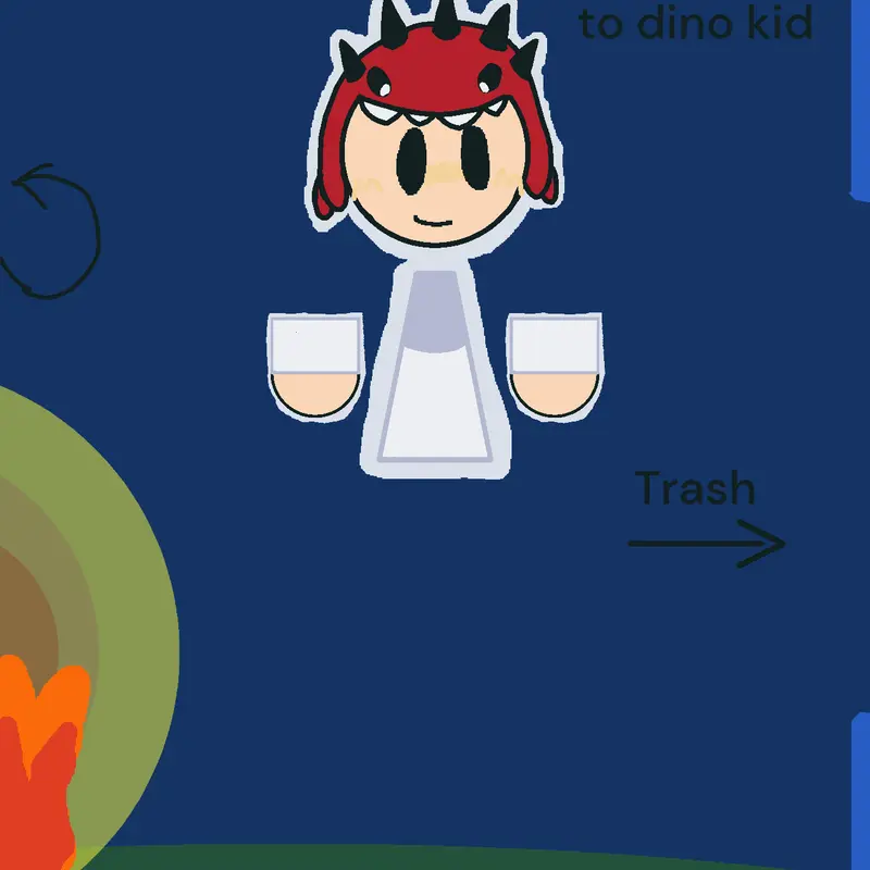 Game by @Dino_Kid99nitf