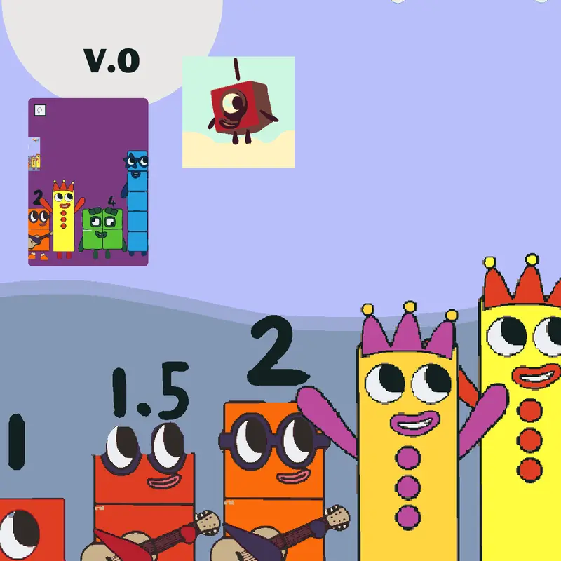 Game by @TheGroupyOf5