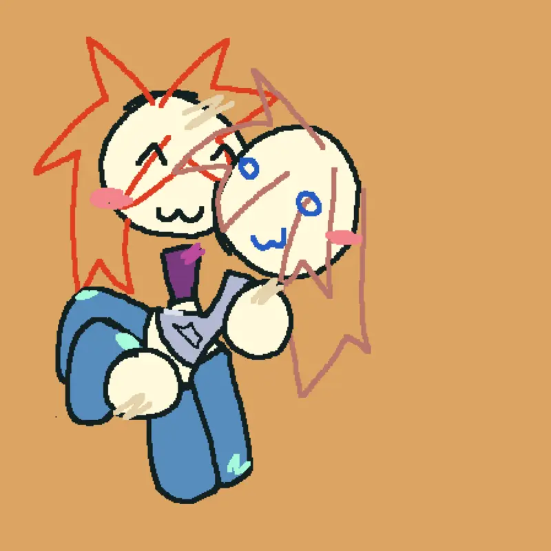 Game by @W4lkingc0rsp3