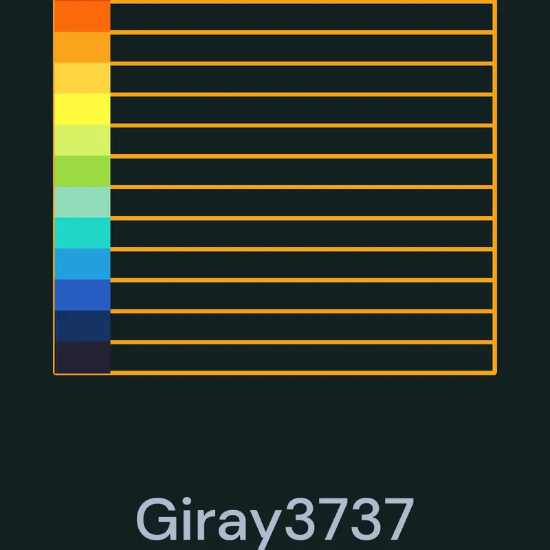 Game by @Giray3737