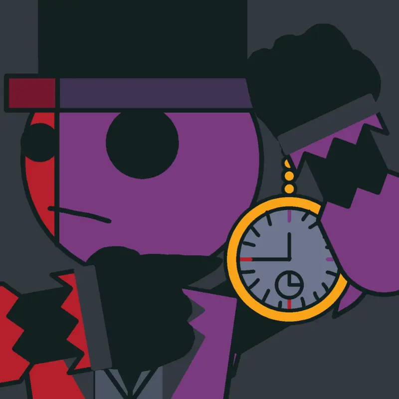 Game by @redandpurpule_animation