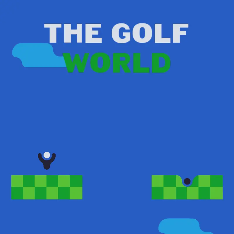 Game by @TheRedPerson
