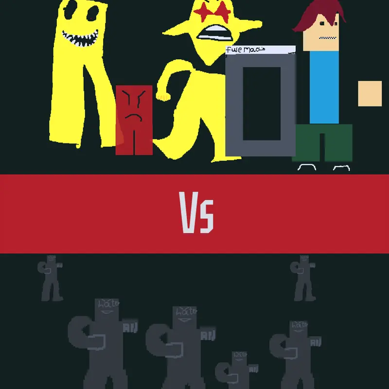Game by @zehn
