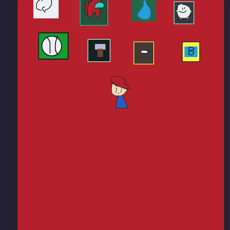 Game by @T2X5_Offical