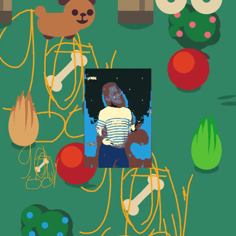 Game by @momonosuke