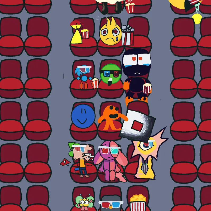 Game by @mrsprunki3d