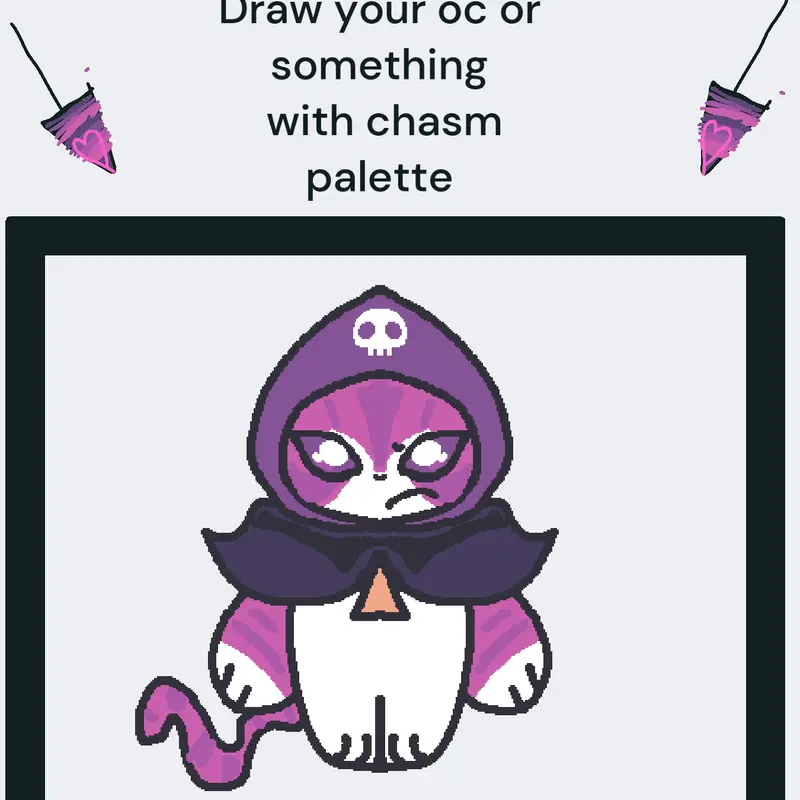Game by @Peach_Meow