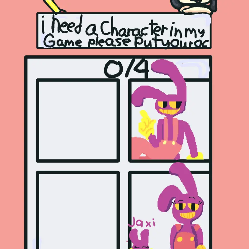 Game by @the_jaxi808