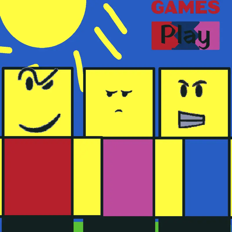 Game by @baller_studios