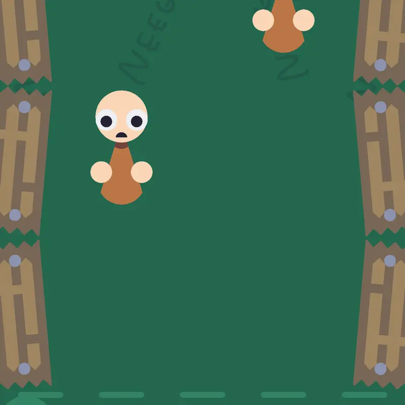 Zombie by @MOF2Dee