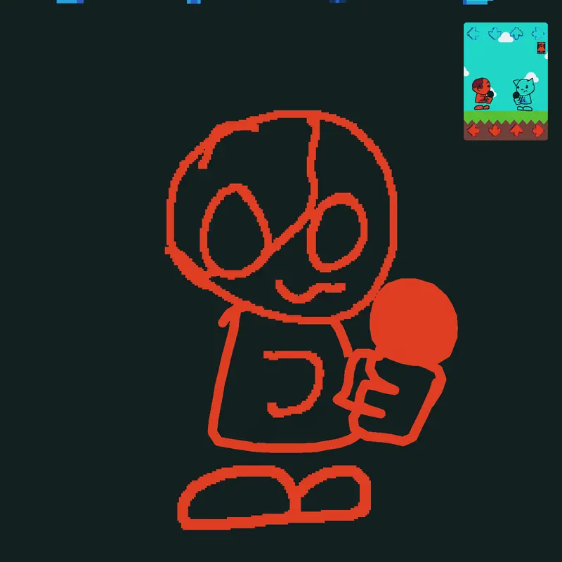 Game by @Kaue123gamer