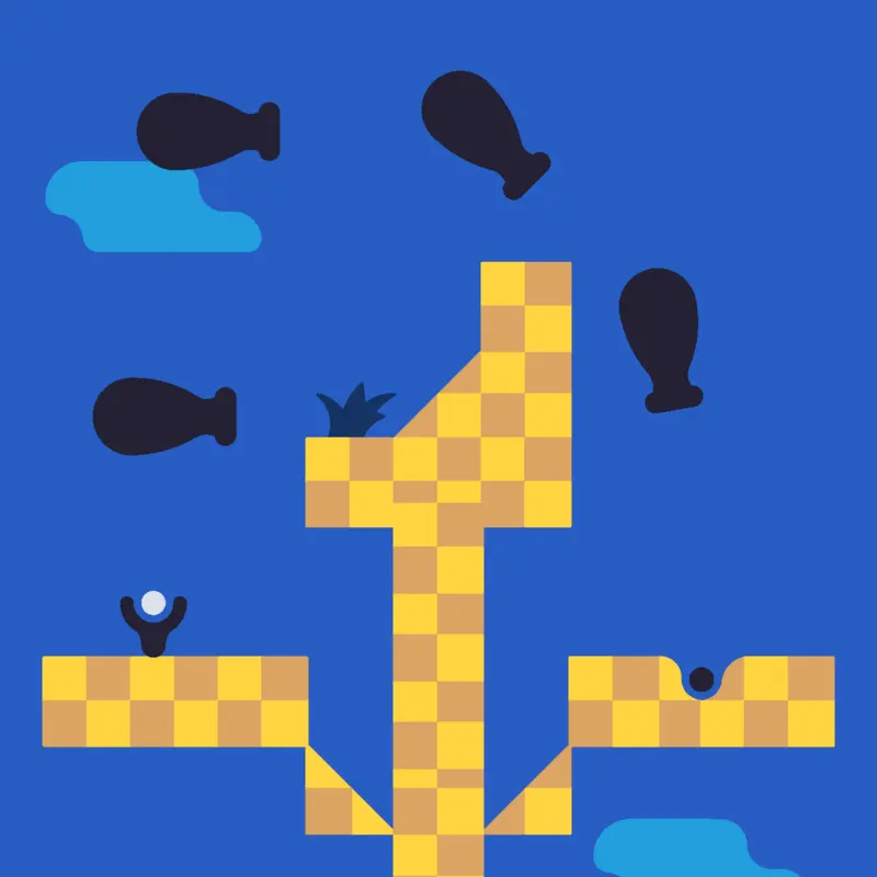 Game by @Gagate