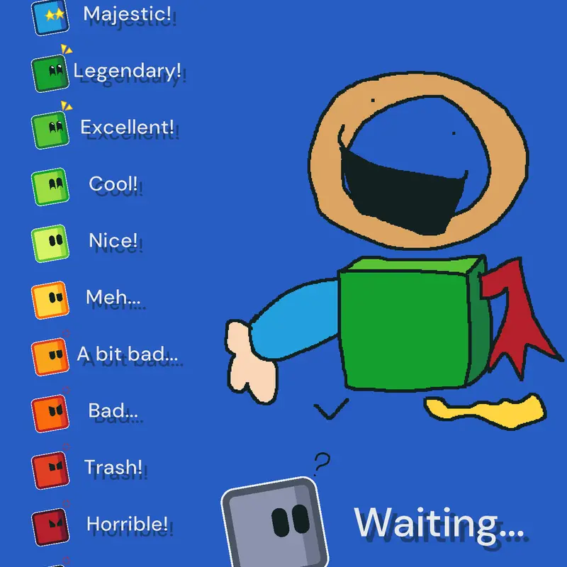 Game by @onionrings