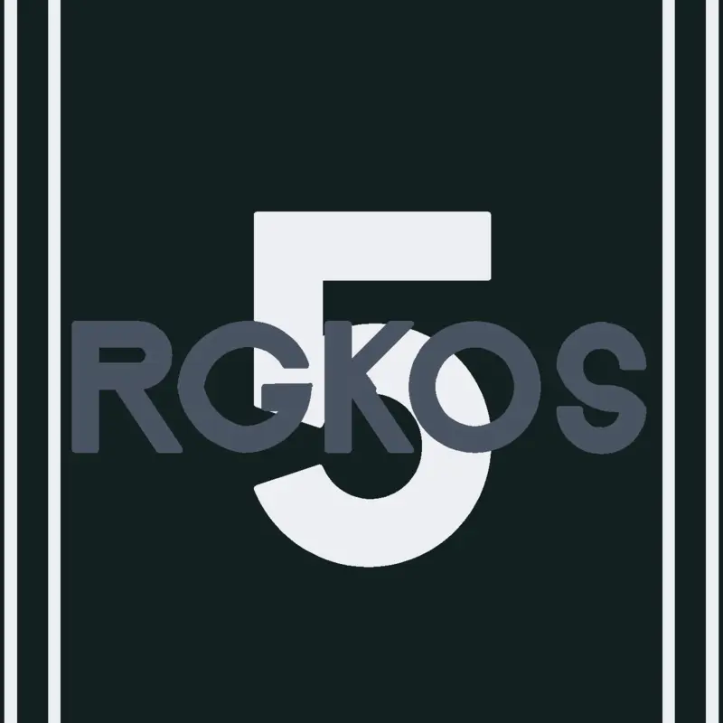 Game by @RGK12
