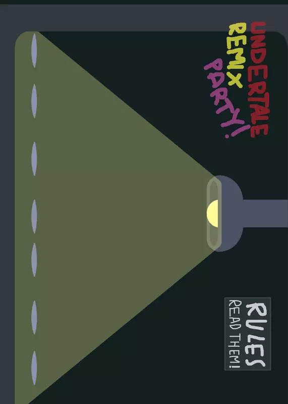 Game by @Bulbatron