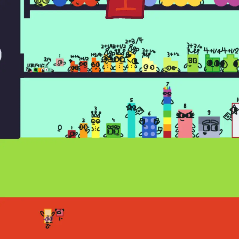 Game by @ItsOwl