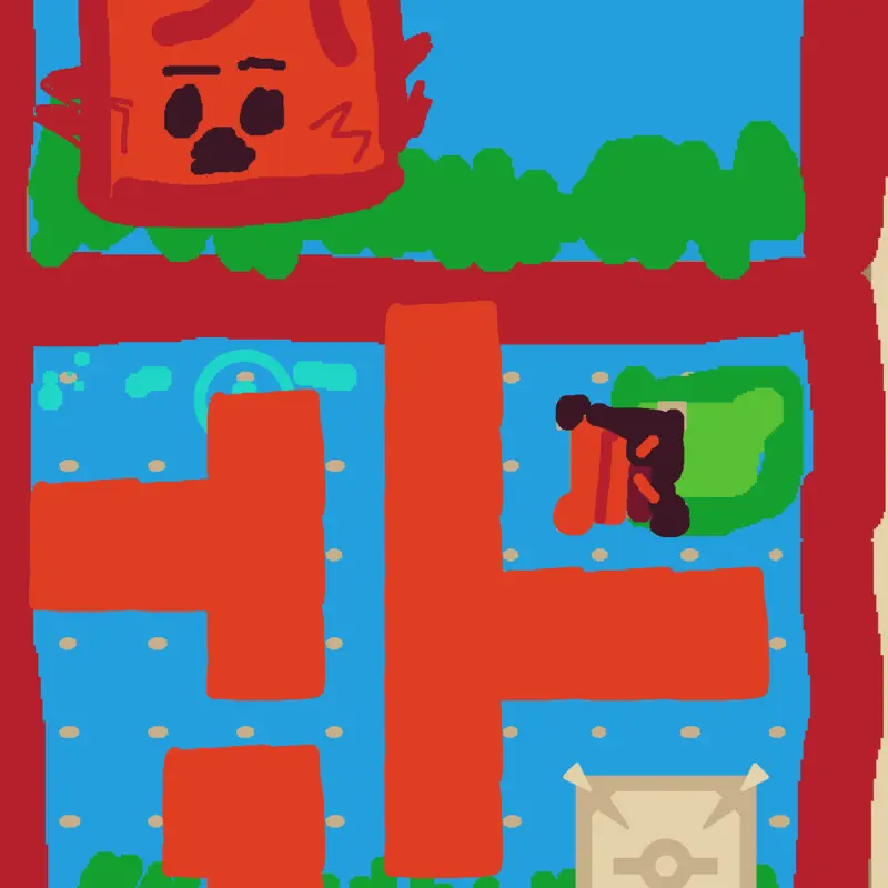 Game by @Wenda_Playzcastle