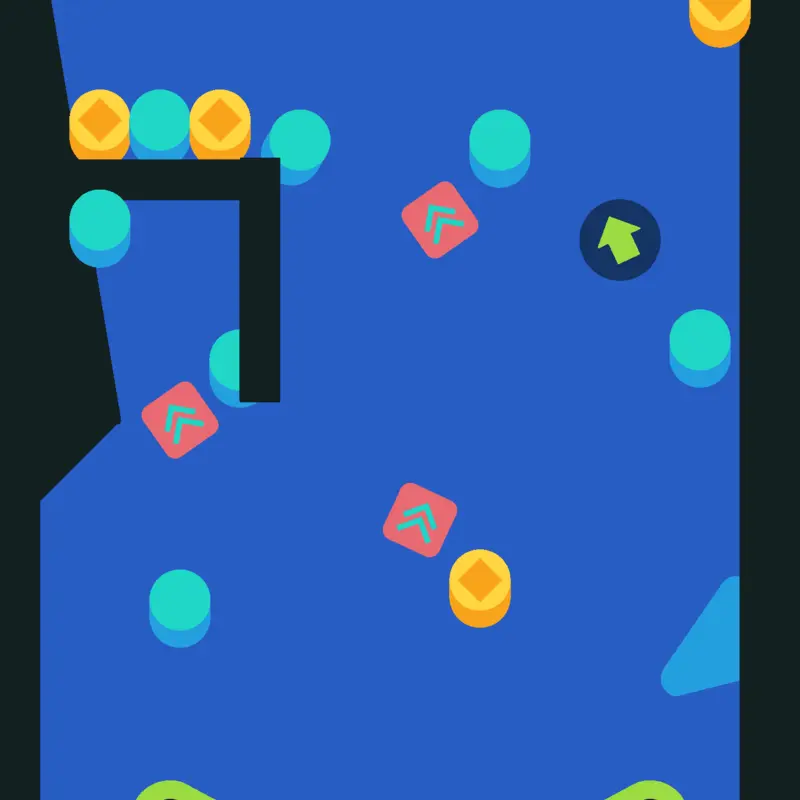 Game by @sraa