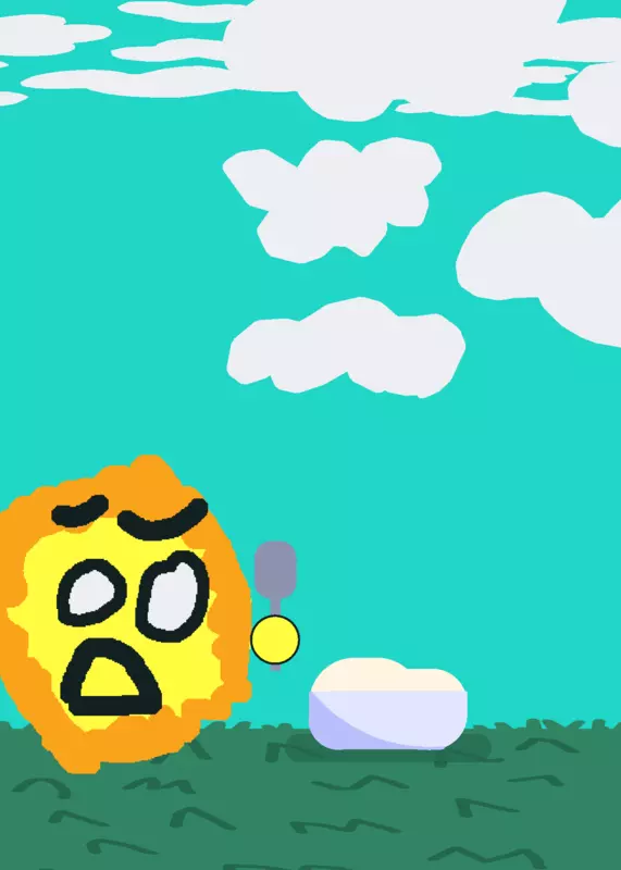 Game by @juelius