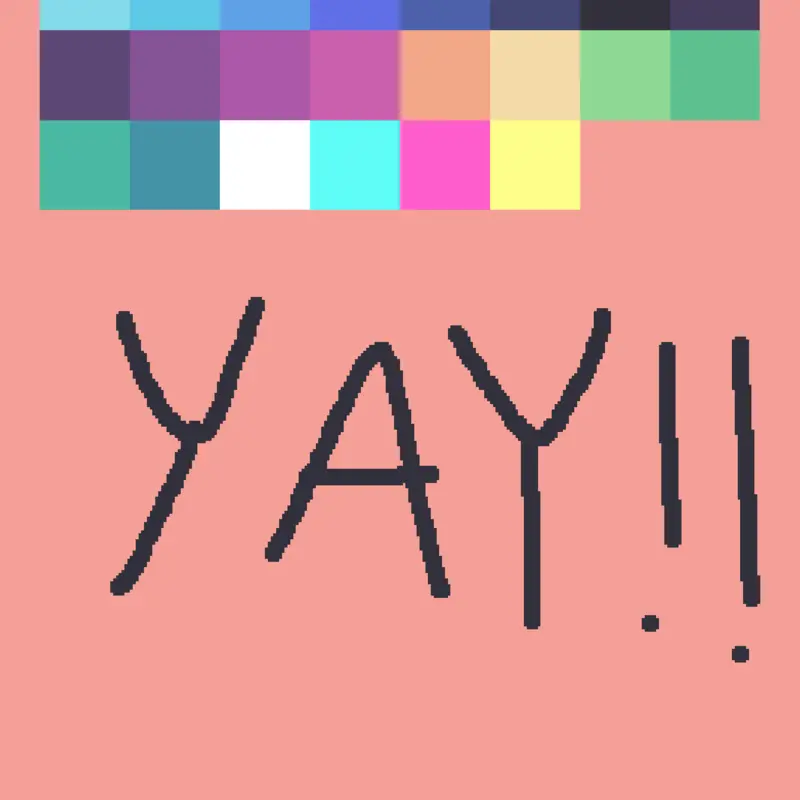 Yay!!!! by @Hickey_Jipo