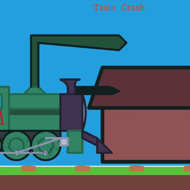 Game by @trainchugachugamaster