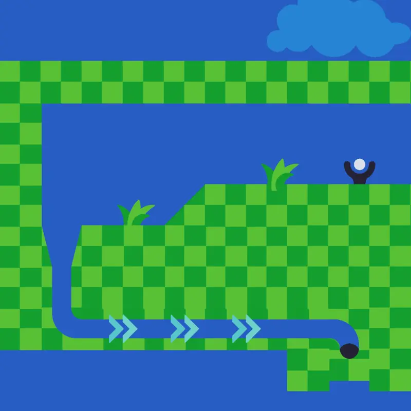 Game by @bmao