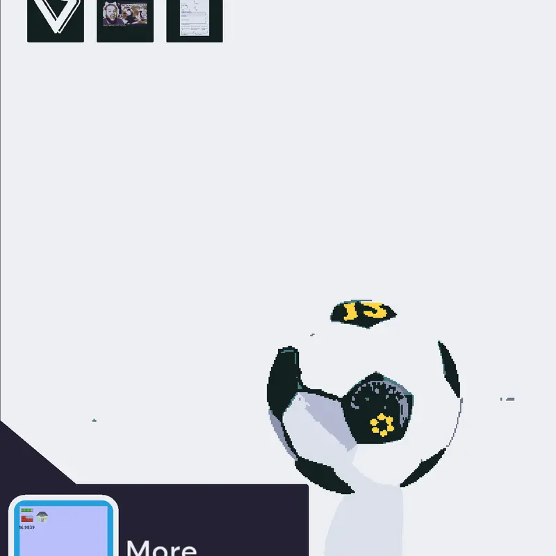 Game by @Ompaser_PS5