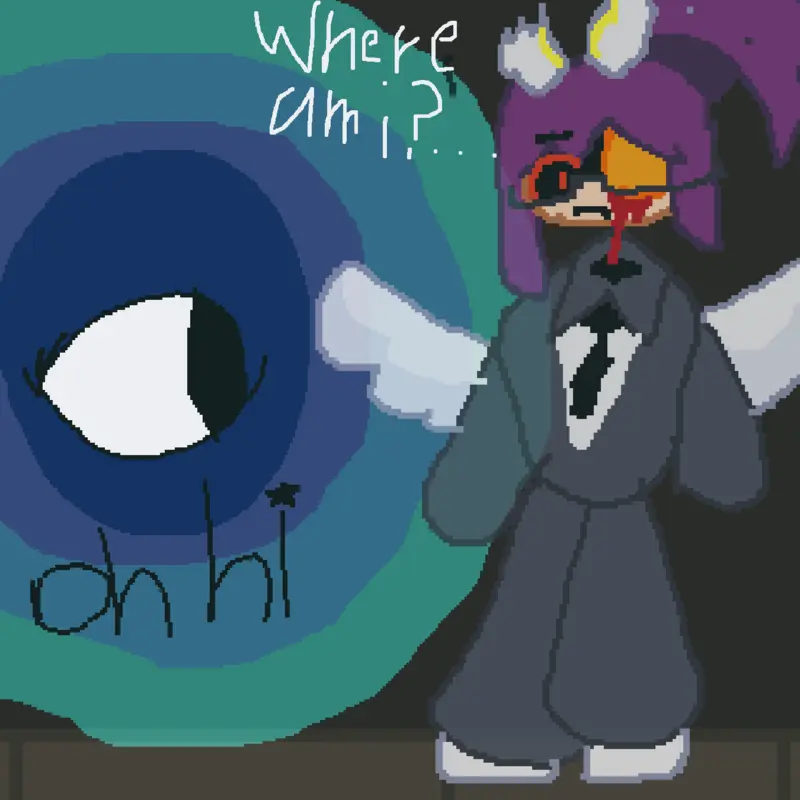 Game by @MysticEclipse