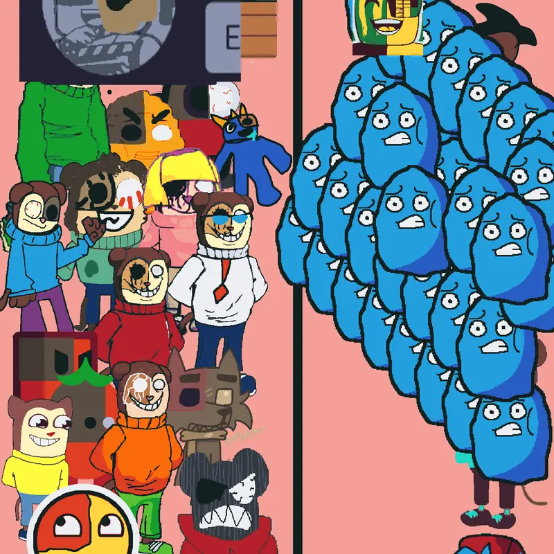 Game by @sgysy