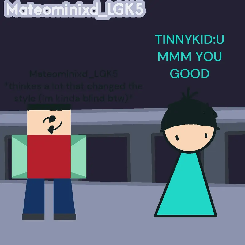 Game by @TINNYKID