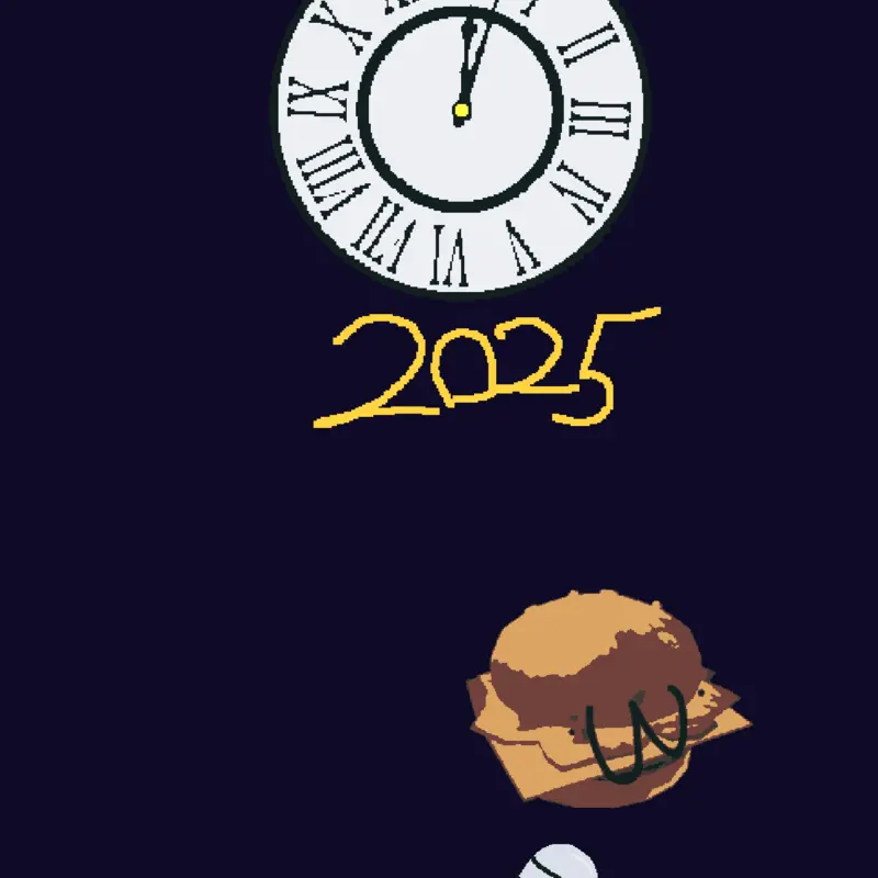 Game by @burgerclan