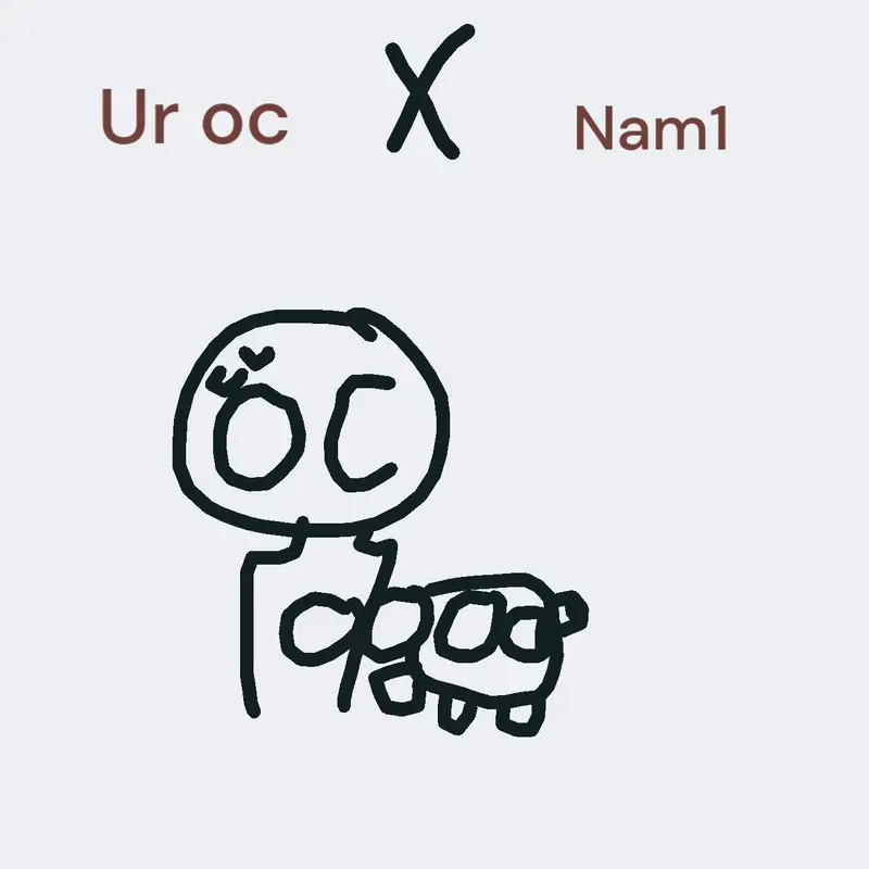 Game by @nam1_Th3_Kur0m1_L0v3r