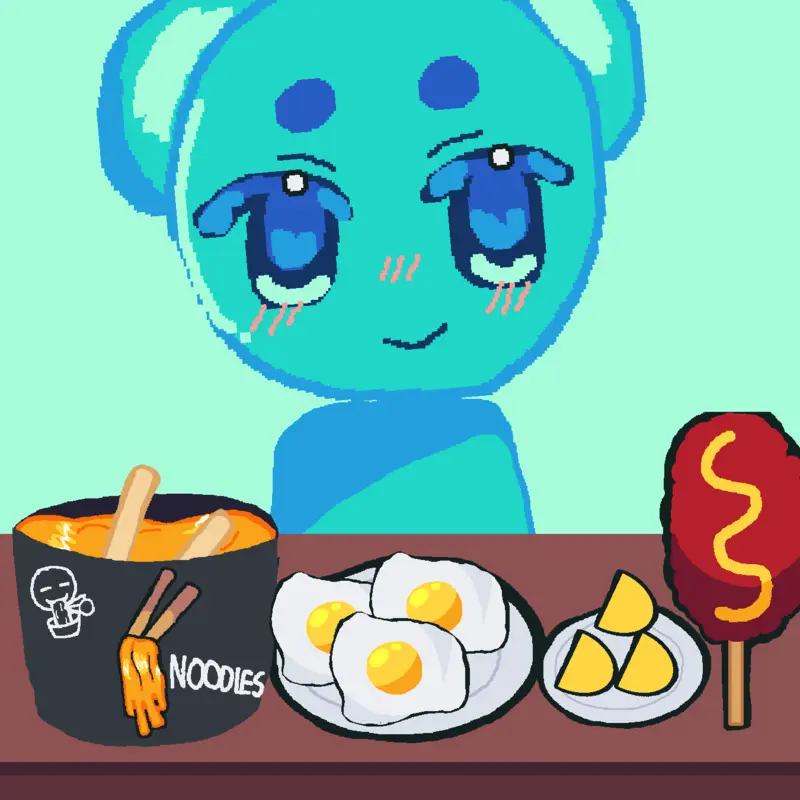 Game by @Rainyy