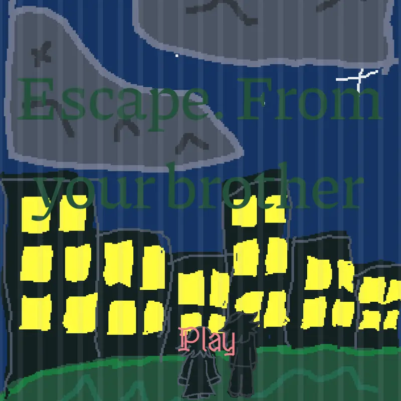 Game by @rosiyXD