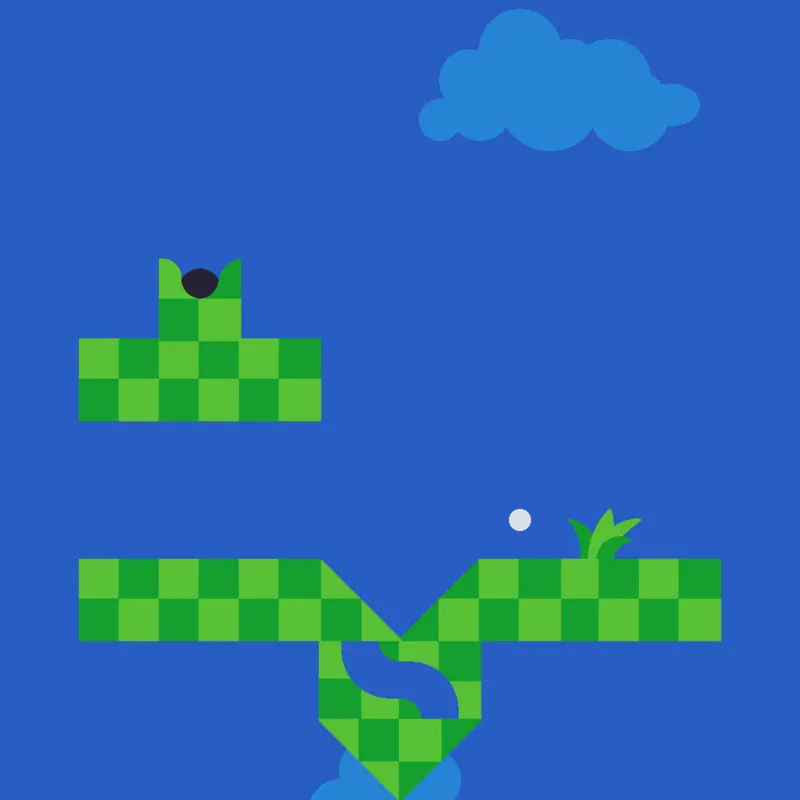 Reverse goal and easter egg by @jesuismiou