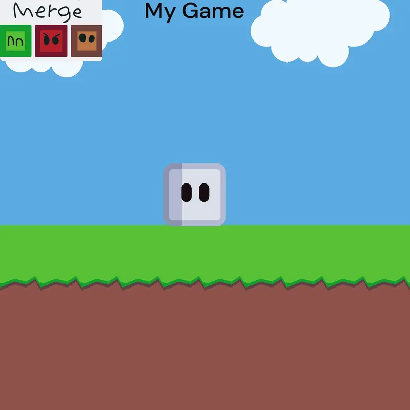Game by @airTranstat