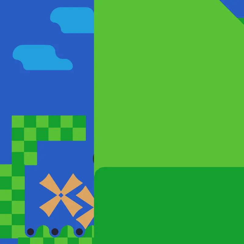 Game by @Fopa