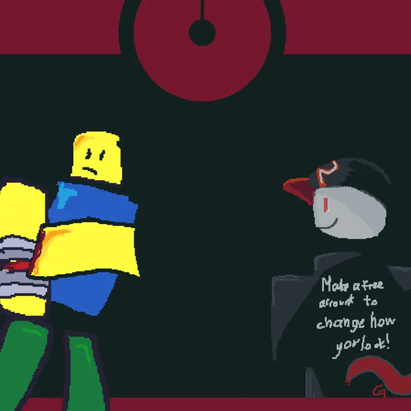 Game by @jurozem