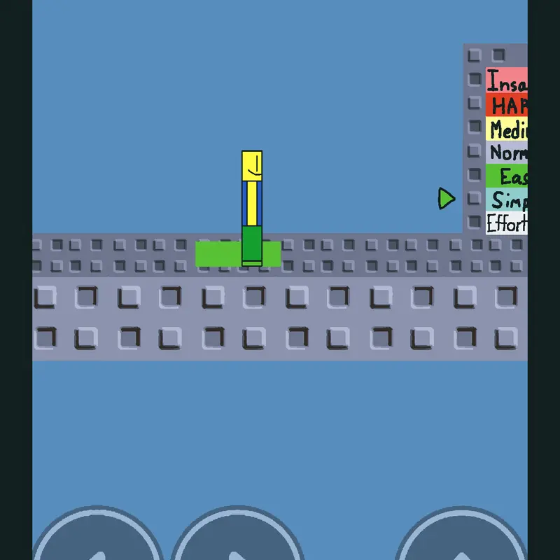 Game by @CLUSTRON