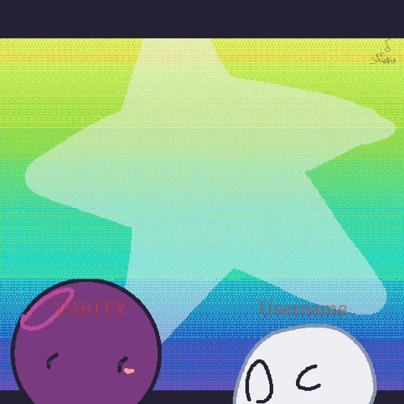Game by @V3R1TY_Y4Y