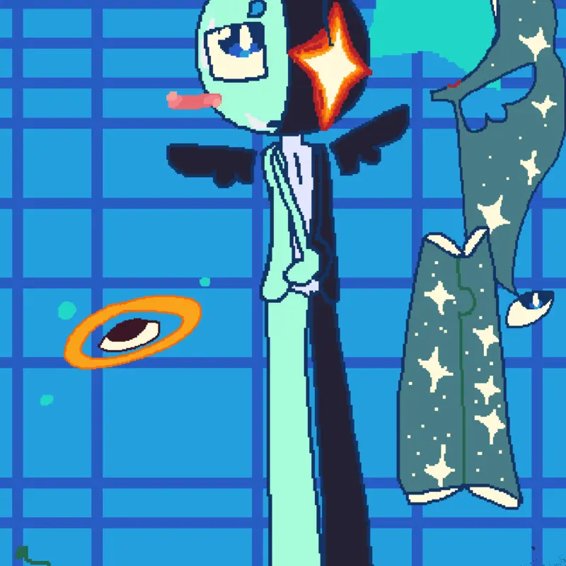 Game by @Happyearlyhalloweencandy