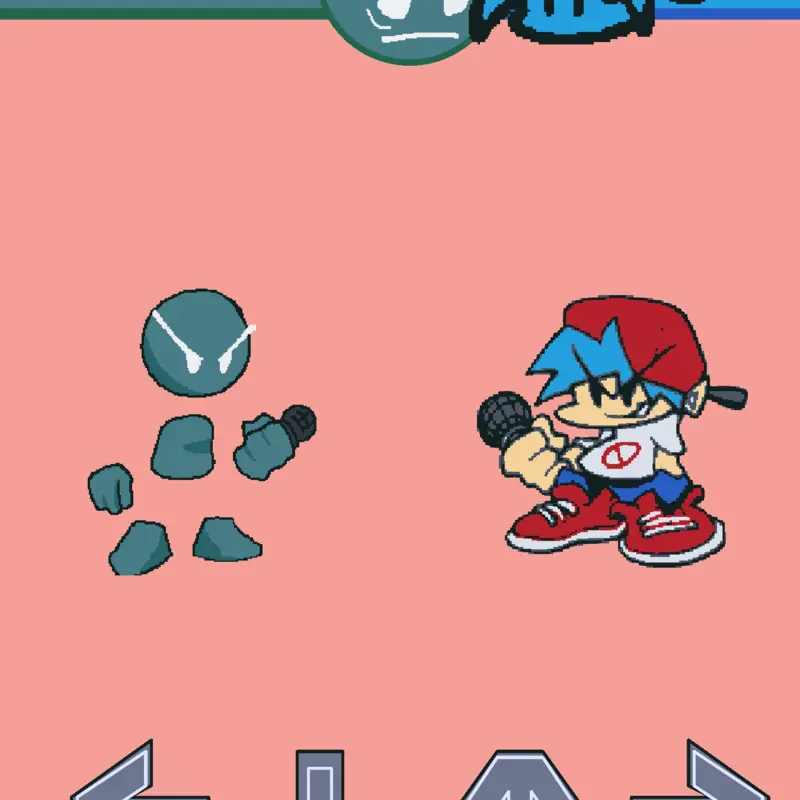 Game by @oreoformisscircle